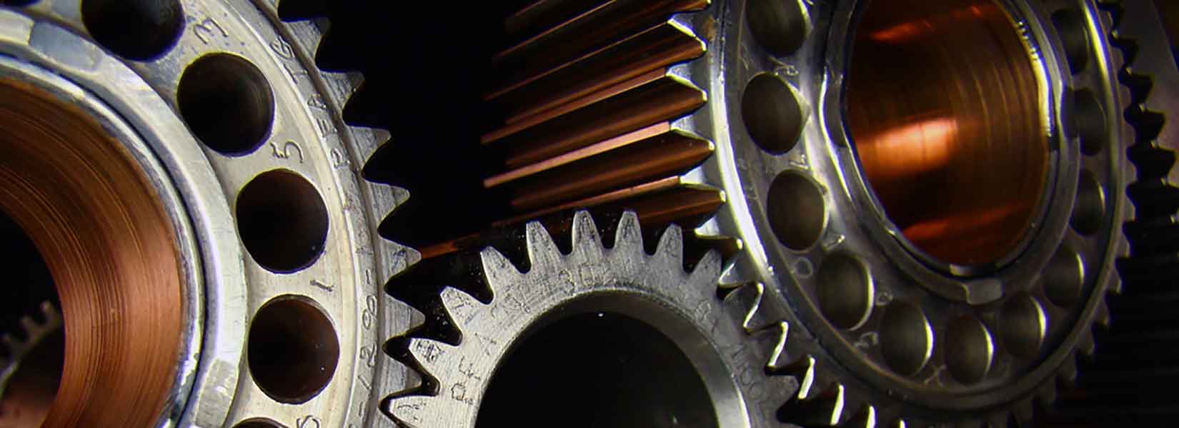 gears